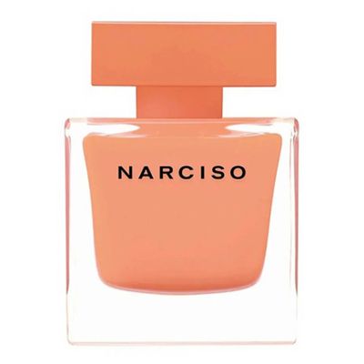 (Fullsize) Nước Hoa Nữ Narciso Rodriguez Ambree EDP 90ml Quyến Rũ Chính Hãng
