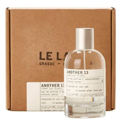 (Chiết 10ml) Nước Hoa Unisex Le Labo 13 Another 10ml Chính Hãng