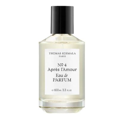 (Chiết 10ml) Nước Hoa Unisex Thomas Kosmala No 4 Après l’Amour EDP 10ml Chính Hãng