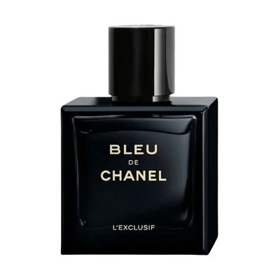 (Chiết 10ml) Nước Hoa Nam Chanel Bleu De Chanel L'Exclusif Parfum For Men 10ml Chính Hãng