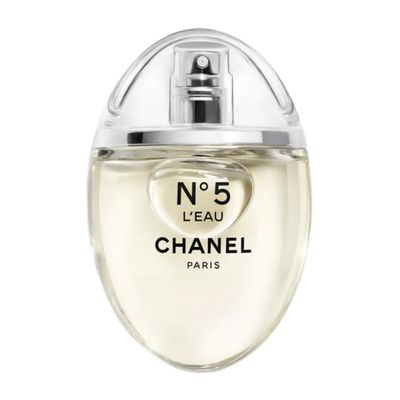 (Chiết 10ml) Nước Hoa Nữ Chanel N5 L'eau Limited Edition EDT 10ml Chính Hãng