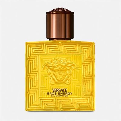 (Chiết 10ml) Nước Hoa Nam Versace Eros Energy Pour Homme Eau De Parfum 10ml Chính Hãng