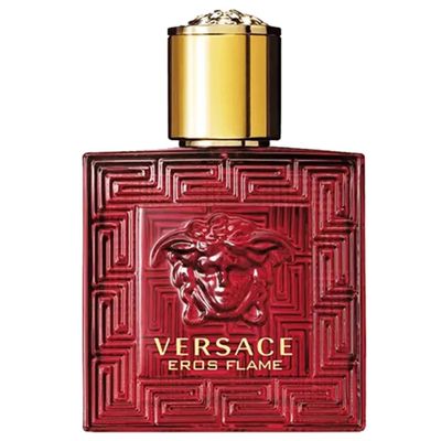 (Chiết 10ml) Nước Hoa Nam Versace Eros Flame EDP 10ml Lôi Cuốn Chính Hãng 