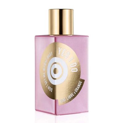 (Chiết 10ml) Nước Hoa Nữ Etat Libre d'Orange Don't Get Me Wrong Baby, Yes I Do EDP 10ml Chính Hãng