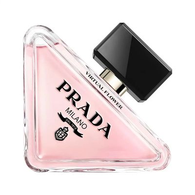 (Fullsize) Nước Hoa Nữ Prada Paradoxe Virtual Flower EDP (Eau De Parfum) 90ml Chính Hãng