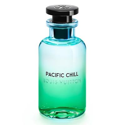 (Fullsize) Nước Hoa Unisex Louis Vuitton LV Pacific Chill Eau De Parfum (EDP) 100ml Chính Hãng