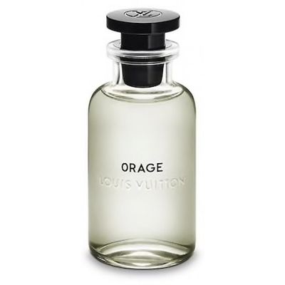 (Fullsize) Nước hoa nam Louis Vuitton Orage 100ml Chính Hãng