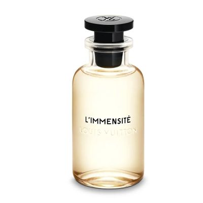 (Chiết 10ml) Nước Hoa Nam Louis Vuitton LV L'Immensite EDP 10ml Chính Hãng