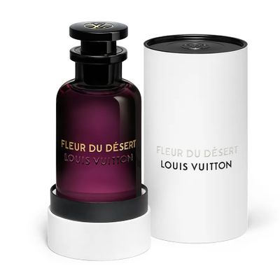 (Chiết 10ml) Nước Hoa Unisex Louis Vuitton LV Fleur Du Désert EDP 10ml Chính Hãng