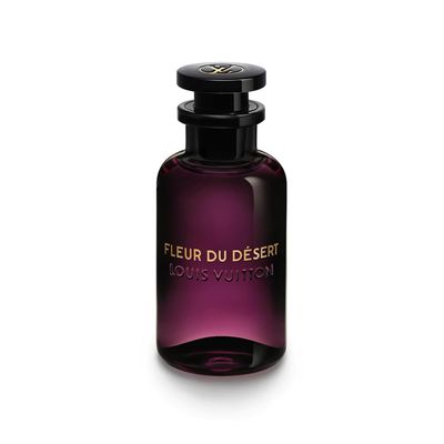 (Fullsize) Nước Hoa Unisex Louis Vuitton LV Fleur Du Désert EDP 100ml Chính Hãng