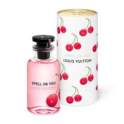 (Chiết 10ml) Nước Hoa Nữ Louis Vuitton LV Spell On You LV x TM LP0439 EDP 10ml Chính Hãng