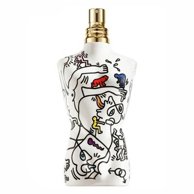 (Chiết 10ml) Nước Hoa Nam Jean Paul Gaultier Le Male Pride Edition EDT 10ml Chính Hãng