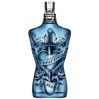(Fullsize) Nước Hoa Nam Jean Paul Gaultier Le Male Lover EDP 125ml Chính Hãng