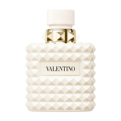 (Fullsize) Nước Hoa Valentino Donna Born In Roma Ivory EDP 100ml Chính Hãng 