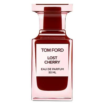 Nước Hoa Unisex Tom Ford Lost Cherry EDP (10ml) - Hương Thơm Quyến Rũ, Sang Trọng, Chai Chiết Chính Hãng Từ Tom Ford