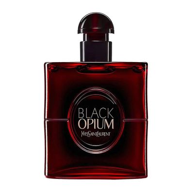 Nước Hoa Nữ Yves Saint Laurent YSL Black Opium Over Red 10ml - Eau De Parfum Quyến Rũ, Chai Chiết Chính Hãng, Phù Hợp Mọi Dịp