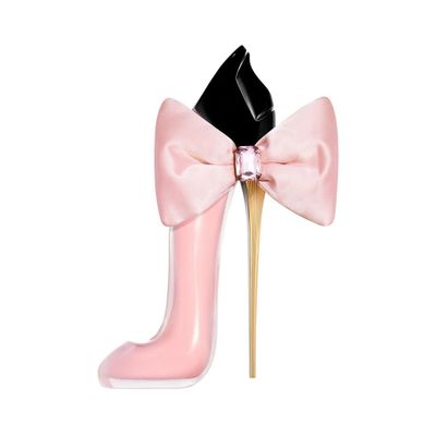 Nước Hoa Nữ Carolina Herrera Good Girl Blush Bowtastic Edition EDP 80ml - Hương Thơm Quyến Rũ và Thiết Kế Sang Trọng