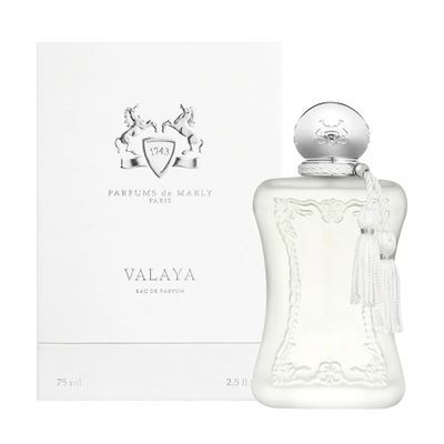 Nước Hoa Nữ Parfums De Marly Valaya Exclusif 10ml - Hương Thơm Quyến Rũ, Sang Trọng và Tự Tin cho Phái Đẹp