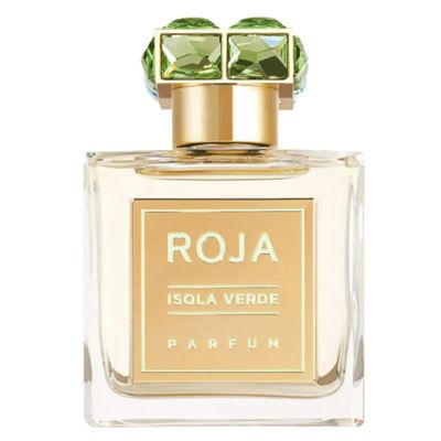 Nước Hoa Unisex Roja Parfums Dove Isola Verde 10ml - Hương Thơm Quyến Rũ Từ Thiên Nhiên, Chai Chiết Chính Hãng Sang Trọng