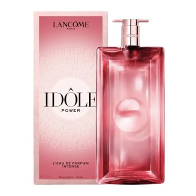 Nước Hoa Nữ Lancôme Idôle Power L’Eau De Parfum Intense 10ml - Hương Thơm Quyến Rũ, Sang Trọng, Chính Hãng