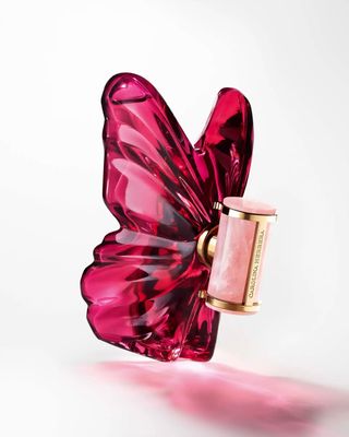 Nước Hoa Carolina Herrera La Bomba 10ml - Eau De Parfum Chính Hãng, Mùi Hương Quyến Rũ, Tự Tin Để Lại Dấu Ấn