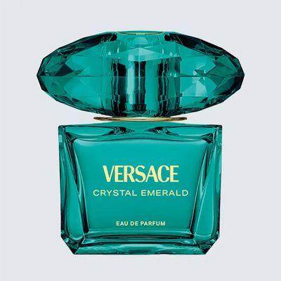 Nước Hoa Versace Crystal Emerald De Parfum 10ml - Hương Thơm Sang Trọng, Quyến Rũ, Chai Chiết Chính Hãng từ Ý