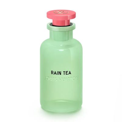 Nước Hoa Unisex Louis Vuitton LV Rain Tea EDP 100ml - Hương Thơm Tươi Mát Sang Trọng Dành Cho Nam Nữ Chính Hãng