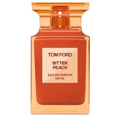 Nước Hoa Unisex Tom Ford Bitter Peach EDP 100ml - Hương Trái Đào Quyến Rũ, Sang Trọng, Chính Hãng