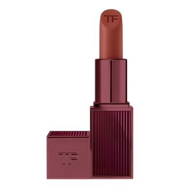 Son Tom Ford Cafe Rose Limited Edition 100 Equus Màu Nâu Trà Sữa - Son Môi Sang Trọng Chính Hãng Đẳng Cấp