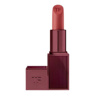 Son Lì Tom Ford 02 Đỏ Đất - TF Lip Color Matte Limited Edition Cho Màu Môi Hoàn Hảo - Sản Phẩm Chính Hãng, Sang Trọng, Tự Nhiên