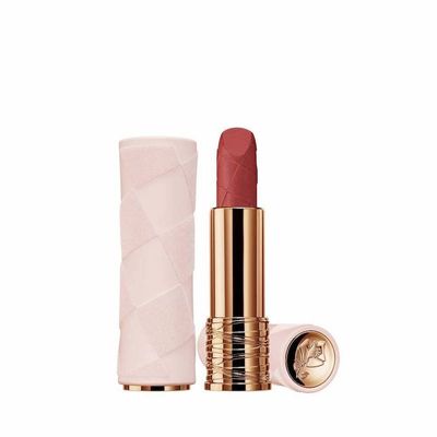 Son Lancome Valentine Màu 218 Hồng Sen Chính Hãng - Son Môi Dưỡng Ẩm, Độ Bền Màu Cao, Lý Tưởng Cho Mọi Dịp