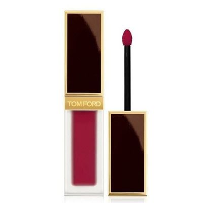Son Kem Tom Ford 125 Mindblown Chính Hãng - Màu Tím Hồng Đặc Biệt Dành Cho Cô Nàng Quyến Rũ, Lâu Trôi, Dưỡng Ẩm Tốt