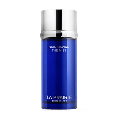 Xịt Khoáng Dưỡng Da La Prairie Skin Caviar The Mist 50ml - Sản Phẩm Chính Hãng Cung Cấp Độ Ẩm, Làm Dịu Da, Từ Thiên Nhiên