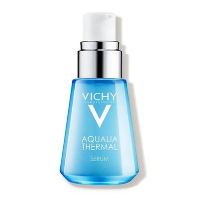 Tinh Chất Hỗ Trợ Dưỡng ẩm Vichy Aqualia Thermal 30ml – Serum Cấp Nước Cho Da Khô, Da Nhạy Cảm, Chính Hãng, Dưỡng Ẩm Sâu, Làm Mềm Da