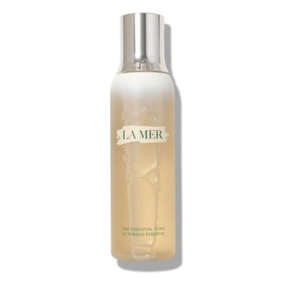 Toner La Mer The Essential Tonic 200ml - Hỗ Trợ Phục Hồi Và Làm Dịu Da, Giảm Kích Ứng, Dưỡng Ẩm Sâu, Sản Phẩm Chính Hãng