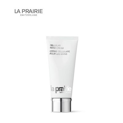 Kem Dưỡng Tay La Prairie Cellular Hand Cream 100ml - Giữ ẩm và Nuôi Dưỡng Da Tay, Chống Lão Hoá và Bảo Vệ Da khỏi Tác Nhân Môi Trường