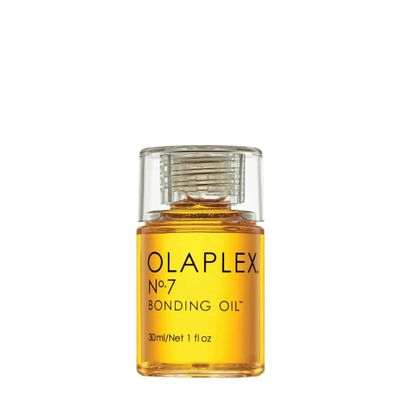 Dầu Dưỡng Tóc Bóng Mượt Olaplex No.7 Bonding Oil 30ml - Sản Phẩm Chính Hãng Giúp Tóc Khỏe Mạnh và Bóng Đẹp Tự Nhiên