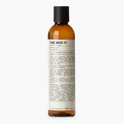Sữa Tắm Le Labo The Noir 29 237ml - Gel Tắm Sang Trọng, Hương Thơm Quyến Rũ, Dưỡng Ẩm Mềm Mại Cho Da Nhạy Cảm