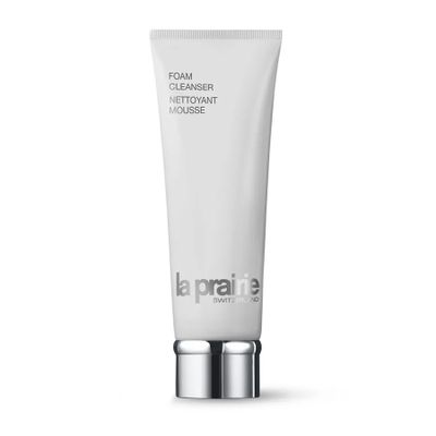 Sữa Rửa Mặt La Prairie Foam Cleanser 125ml - Sản Phẩm Chăm Sóc Da Hiệu Quả, Đầm Bụi Bẩn, Dưỡng Ẩm Mịn Màng cho Mọi Loại Da