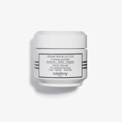 Kem Dưỡng Cổ Neck Cream Sisley Paris 50ml - Chăm Sóc Da Cổ, Giảm Nếp Nhăn, Tăng Độ Đàn Hồi, Phù Hợp Mọi Loại Da