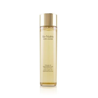 Nước Thần Estee Lauder Re Nutriv Ultimate Lift 200ml - Dưỡng Ẩm, Tái Tạo Tuổi Trẻ, Chăm Sóc Da Cao Cấp Chính Hãng
