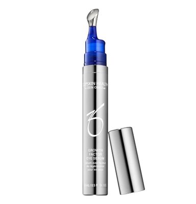 Serum Giảm Lão Hóa Vùng Mắt Zo Skin Health Growth Factor 15ml - Giúp Giảm Nếp Nhăn và Quầng Thâm, Dưỡng Da Mềm Mại, Chính Hãng