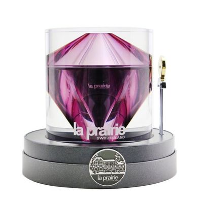 Kem Dưỡng Trẻ Hóa Da La Prairie Platinum Rare Haute-Rejuvenation Cream 50ml - Sản Phẩm Chăm Sóc Da Cao Cấp Chính Hãng