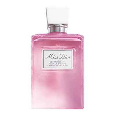 Sữa Tắm Hương Nước Hoa Dior Miss Dior 200ml - Gel Tắm Bọt Sang Trọng, Lưu Hương Quyến Rũ, Chăm Sóc Da Mềm Mại Chính Hãng