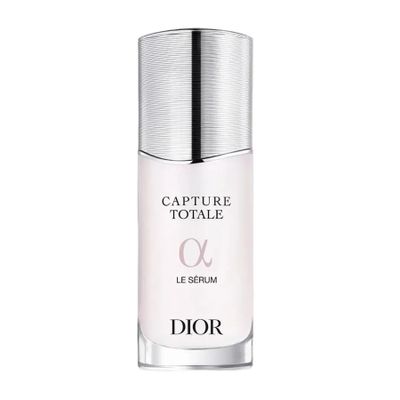 Tinh Chất Dưỡng Trẻ Hóa Da Dior Capture Totale Le Sérum 50ml - Chăm Sóc Da Đặc Biệt, Giảm Nếp Nhăn, Cung Cấp Độ Ẩm, Chính Hãng