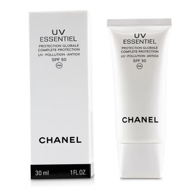 Kem Chống Nắng Chanel UV Essentiel SPF 50/PA ++++ (30ml) - Bảo Vệ Da Toàn Diện, Dưỡng Ẩm, Chính Hãng