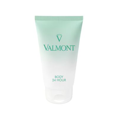 Kem Dưỡng Thể VALMONT Body 24 Hour Cream 150ml - Giải Pháp Dưỡng Ẩm Sáng Da Tự Nhiên Cho Mọi Loại Da