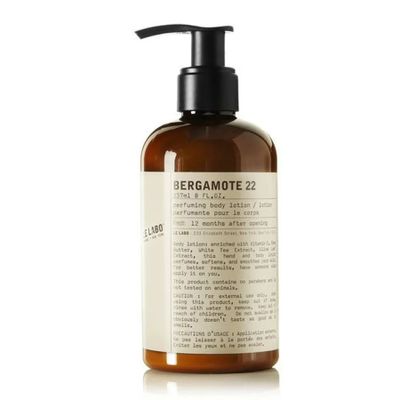 Sữa Dưỡng Thể Unisex Le Labo Bergamote 22 237ml - Dưỡng Ẩm & Làm Trắng Da, Hương Thơm Quyến Rũ, Chất Lượng Mỹ