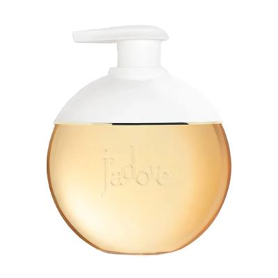 Sữa Tắm Tạo Bọt Dior J'adore Les Adorables 200ml - Gel Tắm Sang Trọng, Hương Thơm Quyến Rũ, Dưỡng Ẩm Da