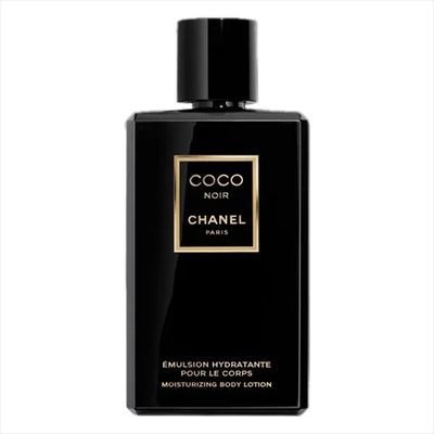 Sữa Dưỡng Thể Chanel Coco Noir 200ml - Lotion Dưỡng Ẩm & Hương Thơm Quyến Rũ Chính Hãng từ Pháp